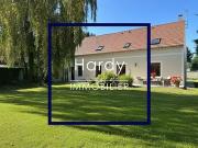 Ableiges 95450 Achat / Vente maison 6 pièces t6 terrasse...