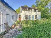 Ablis 78660 Achat / Vente maison 4 pièces t4 cave