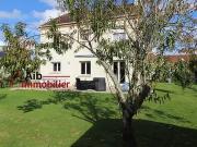 Ablis 78660 Achat / Vente maison 6 pièces t6 au dernier...