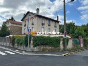 Ablon sur Seine Vente Appartement 94