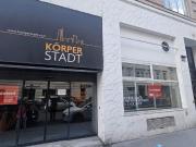 Ablösefreies Geschäftslokal in frequentierter Lage in...