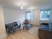 Abney House, Carrs Road, Cheadle SK8, 2 bed flat to...