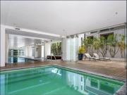 Abode Apartment Provides Contemporary And Convenient...