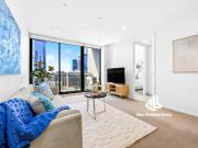 Abode: Elevated City Luxury in an Unrivalled Location