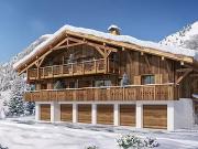 Abondance 74360 Programme neuf appartement neuf à vendre t2