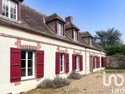 Abondant 28410 Achat / Vente maison 18 pièces t18