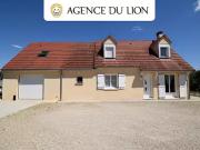Abondant 28410 Achat / Vente maison 8 pièces t8