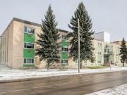 Glen Elm Apartments