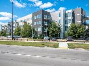 Grandmont Apartments