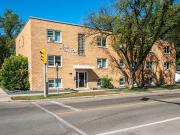 About Lord Harrow Apartments