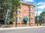 Overlook Apartments