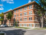 About Pullmer Apartments