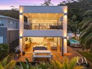 Above and Beyond Above and Beyond