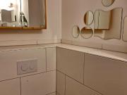 Above the roofs of Heidelberg's Bahnstadt