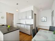 Above Vienna’s Rooftops – 18th Floor Living with...