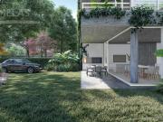 ABRA Fisherton Casa 3 dormitorios