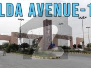 Abrar Estate Offers 10 Marla Semi Commercial Plot For...