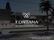 Abre tu negocio en Plaza Fontana – locales desde 29 m²...