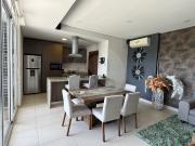 Abrika Departamento en renta en Residencial Residencial...