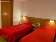 Abrir el apartamento de un dormitorio minutos de Plaza...
