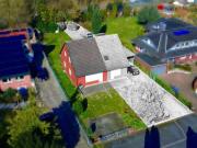 Abrissgrundstück in Hiltrup Ost für eine Doppelhaushälfte