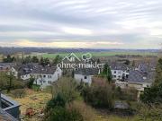 Abrissgrundstück mit Fernblick ca. 2200 qm...