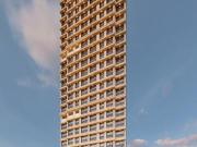 Malad West 2 BHK Apartment For Sale Mumbai