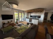ABSAM Exklusive Gartenwohnung in Toplage !