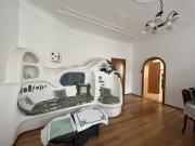 Absolut gemütliche 5 Zimmer Wohnung in zentraler Lage...