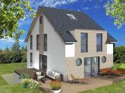 Absolut komplett * Geplante Premium Villa mit...