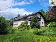 Absolut ruhig gelegen Villa mit überdachtem Pool, direkt...