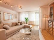 Absolut ruhige Familienwohnung im Herzen von Hetzendorf...