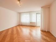 Absolut ruhige Familienwohnung im Herzen von Hetzendorf...