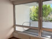 Absolut ruhige Stadtwohnung mit Loggia ins Grüne inkl...