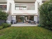 Absolut ruhiges Haus