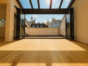 Absolut traumhaftes Penthouse mit Wellnessbereich und...