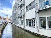 ABSOLUT ZENTRAL + Barrierefreie 2 3 Zimmer Wohnung mit...