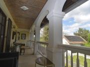 Absolute Alleinlage – Privatsphäre auf höchstem Niveau!