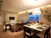 Absolute | Apartamento com 2 Quartos sendo 1 Suíte à...