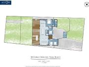 Absolute Beach and waterfront