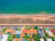 Absolute BEACH FRONT! Entertainers Delight! Beautiful...