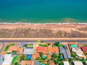 Absolute BEACH FRONT! Entertainers Delight! Beautiful...