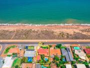 Absolute BEACH FRONT! Entertainers Delight! Beautiful...