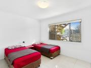 Absolute Beachfront – 2 Bed | 1.5 Bath | 1 Car Boutique...