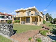 Absolute Beachfront – 2 Bed | 1.5 Bath | 1 Car Boutique...