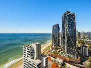 Absolute Beachfront 2 bedroom