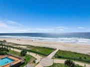 Absolute Beachfront 2 bedroom