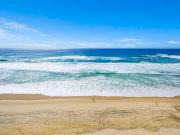 Absolute Beachfront 3 Bedroom