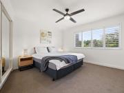 Absolute beachfront apartment with unmatched amenities