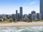 Absolute Beachfront Apartments Stunning Position Now...